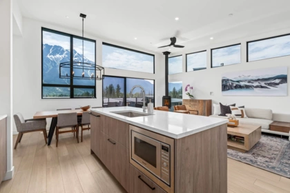 36 4000 Sunstone Way, Pemberton, BC, Pemberton — Half Duplex for sale