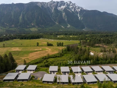 Fitness Center Photo Near 36 4000 Sunstone Way, Pemberton, BC