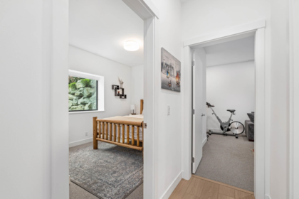 Hallway Photo of 36 4000 Sunstone Way, Pemberton, BC