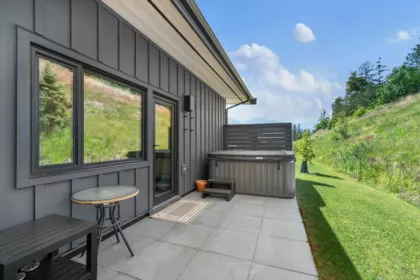Office / Den Photo of 36 4000 Sunstone Way, Pemberton, BC