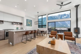 36 4000 Sunstone Way, Pemberton, BC