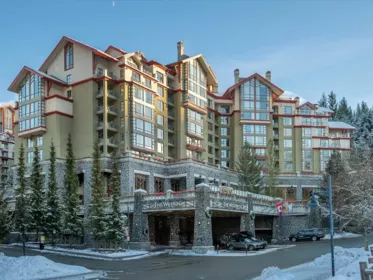 769 4090 Whistler Way, Whistler, BC, Whistler — Apartment/Condo for sale