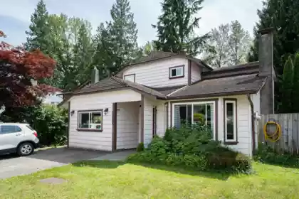 1237 River Drive, Coquitlam, BC, Coquitlam — Single Family Residence for sale