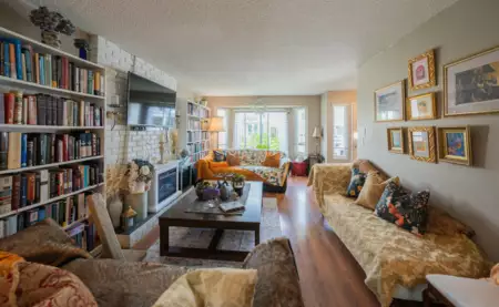 1237 River Drive, Coquitlam, BC, Coquitlam — Single Family Residence for sale