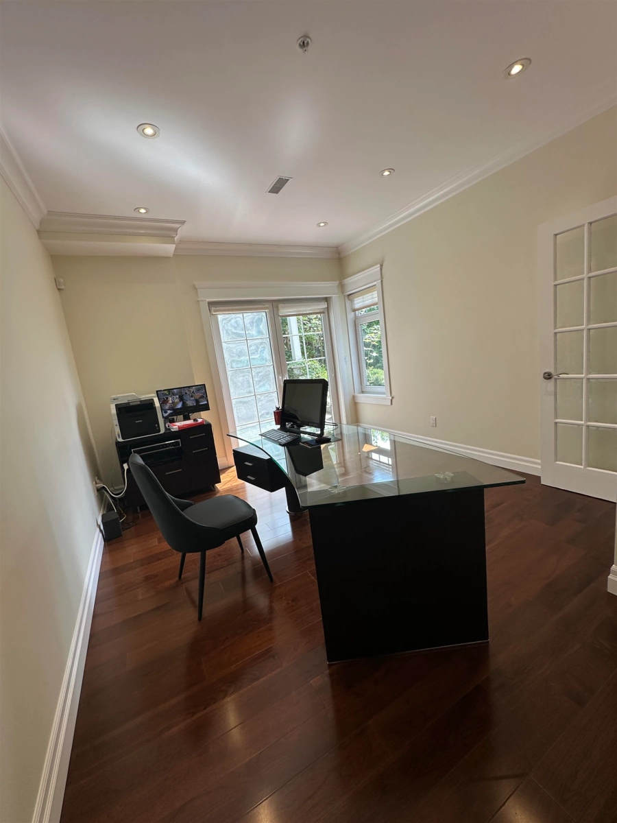 Bedroom 2 Photo of 2358 Constantine Place, West Vancouver, BC