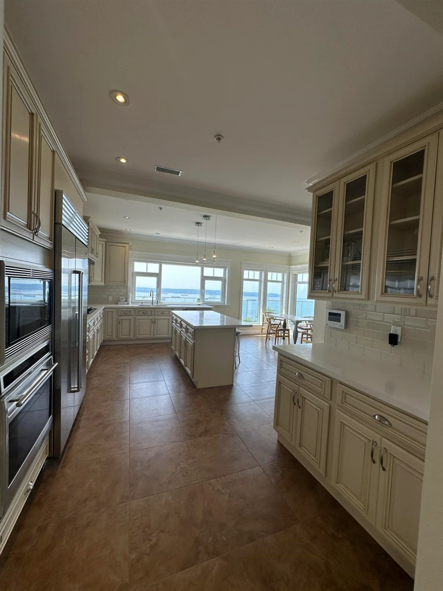 Bedroom 4 Photo of 2358 Constantine Place, West Vancouver, BC