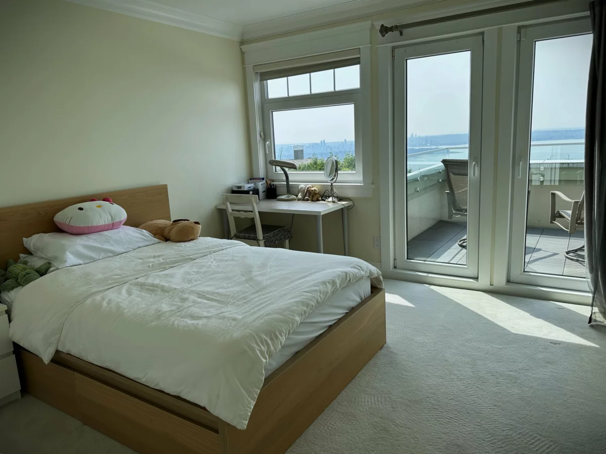 Hot Tub / Spa Photo of 2358 Constantine Place, West Vancouver, BC