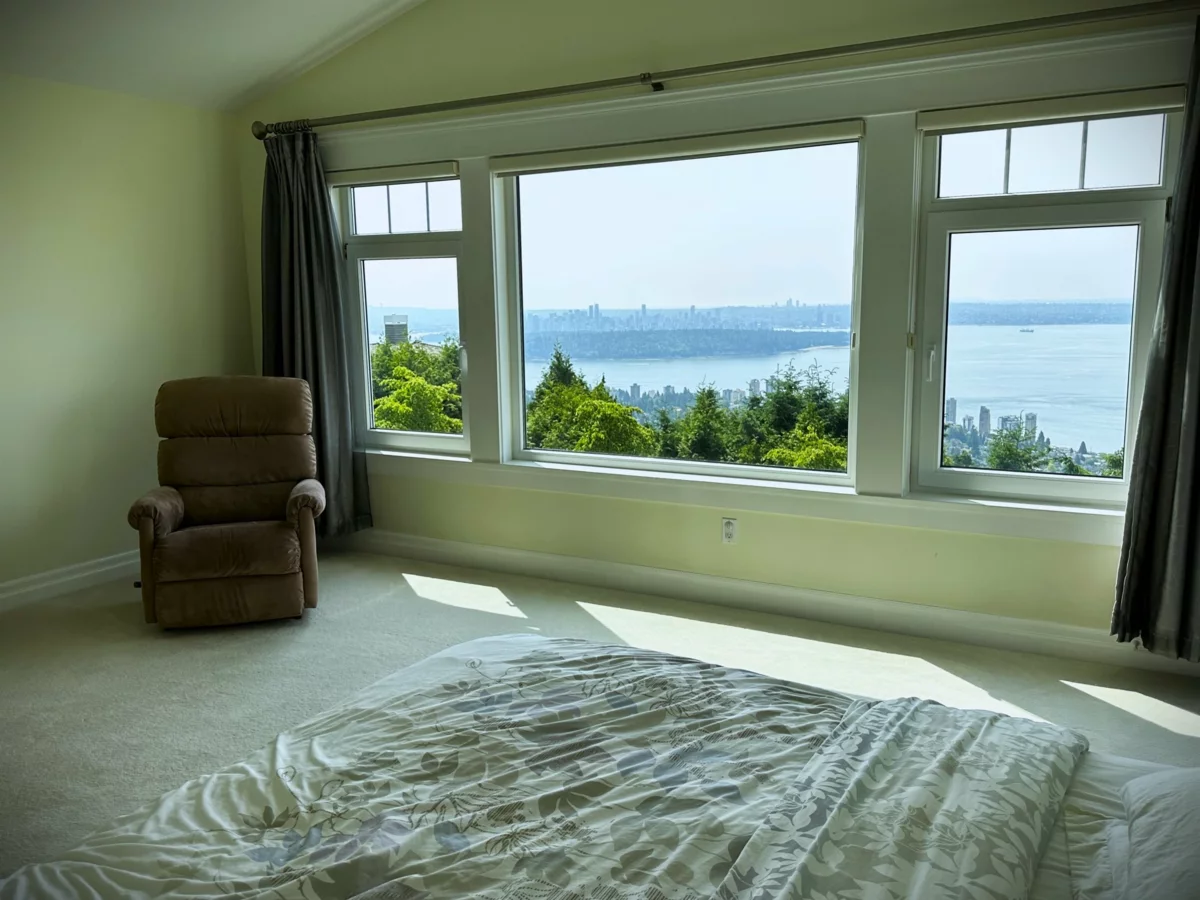 Outdoor Patio Photo of 2358 Constantine Place, West Vancouver, BC