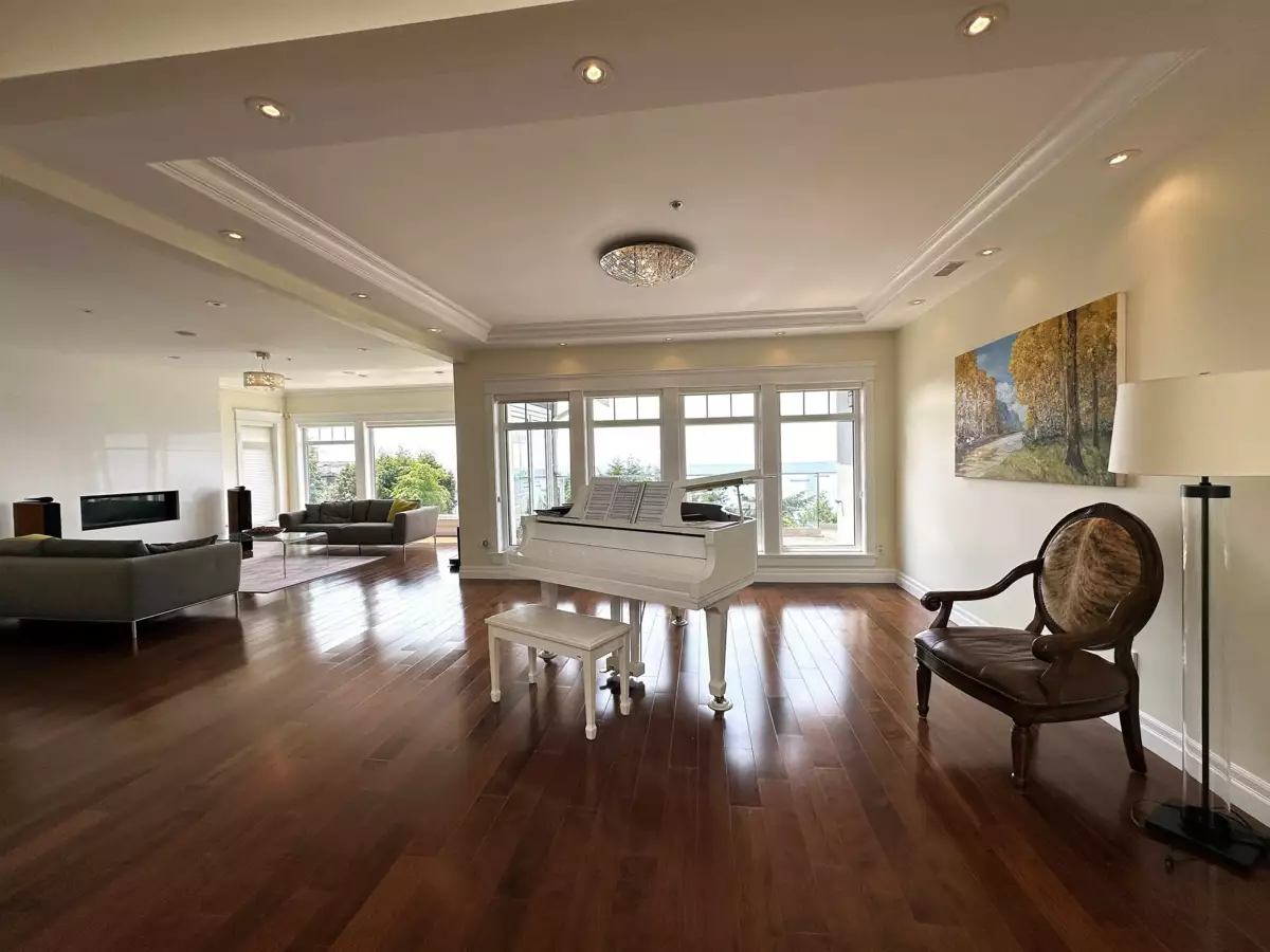 Pantry Photo of 2358 Constantine Place, West Vancouver, BC