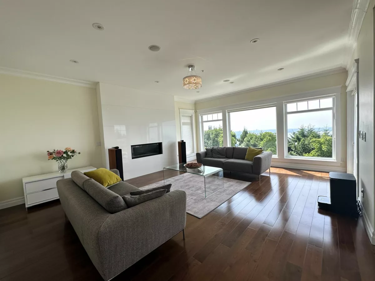 Primary Bedroom Photo of 2358 Constantine Place, West Vancouver, BC