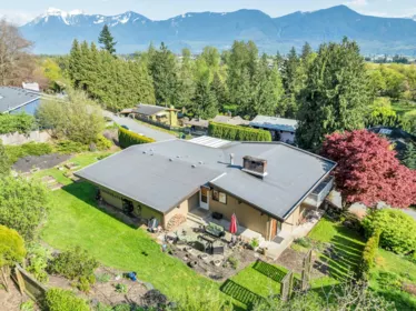 9995 Kenswood Drive, Chilliwack, BC, Chilliwack — Single Family Residence for sale