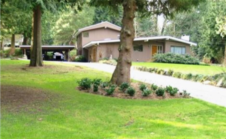 13418 Vine Maple Drive, Surrey, BC, Surrey — Single Family Residence for sale