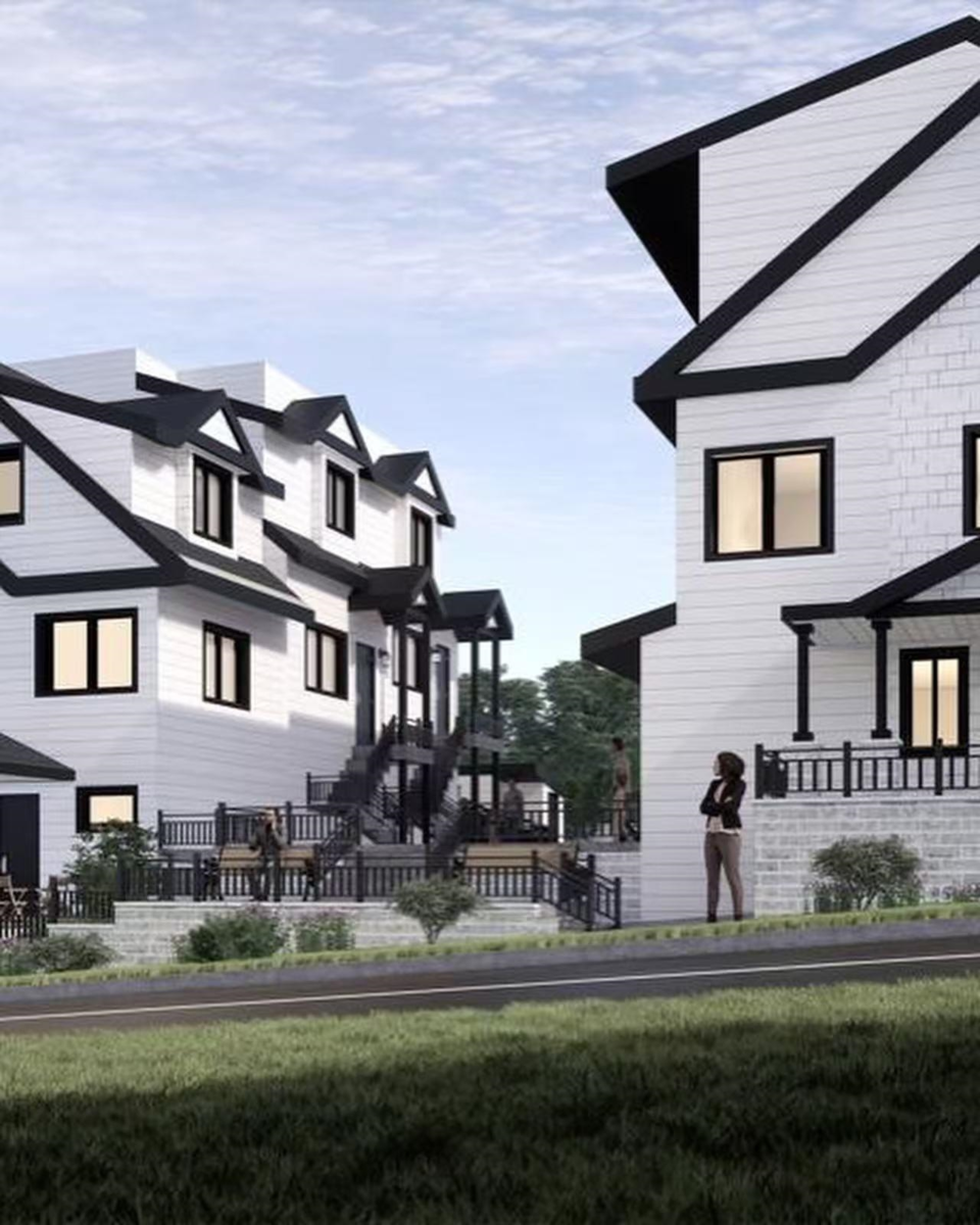 Family Room Photo of 103 1406 E 18th Street, Vancouver, BC