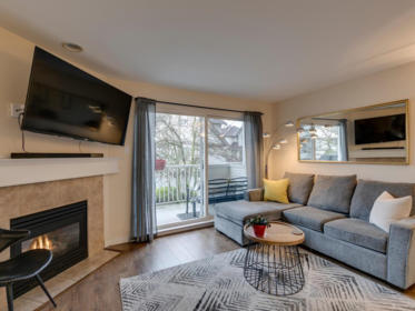 15 22788 Norton Court, Richmond, BC, Richmond — Townhouse for sale