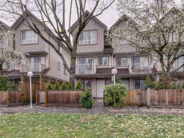 15 22788 Norton Court, Richmond, BC, Richmond — Townhouse for sale