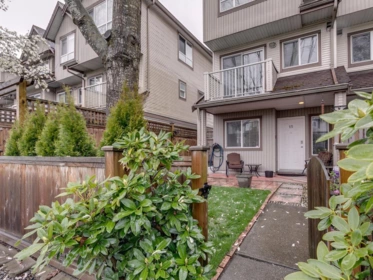 15 22788 Norton Court, Richmond, BC, Richmond — Townhouse for sale