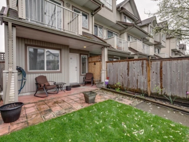 15 22788 Norton Court, Richmond, BC, Richmond — Townhouse for sale