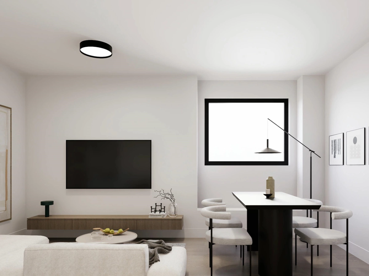 Kitchen Island Photo of SL5 4611 Steveston Highway, Richmond, BC