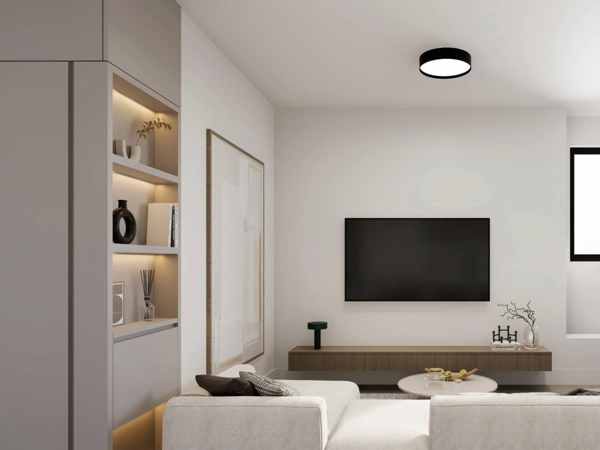 Kitchen Photo of SL5 4611 Steveston Highway, Richmond, BC