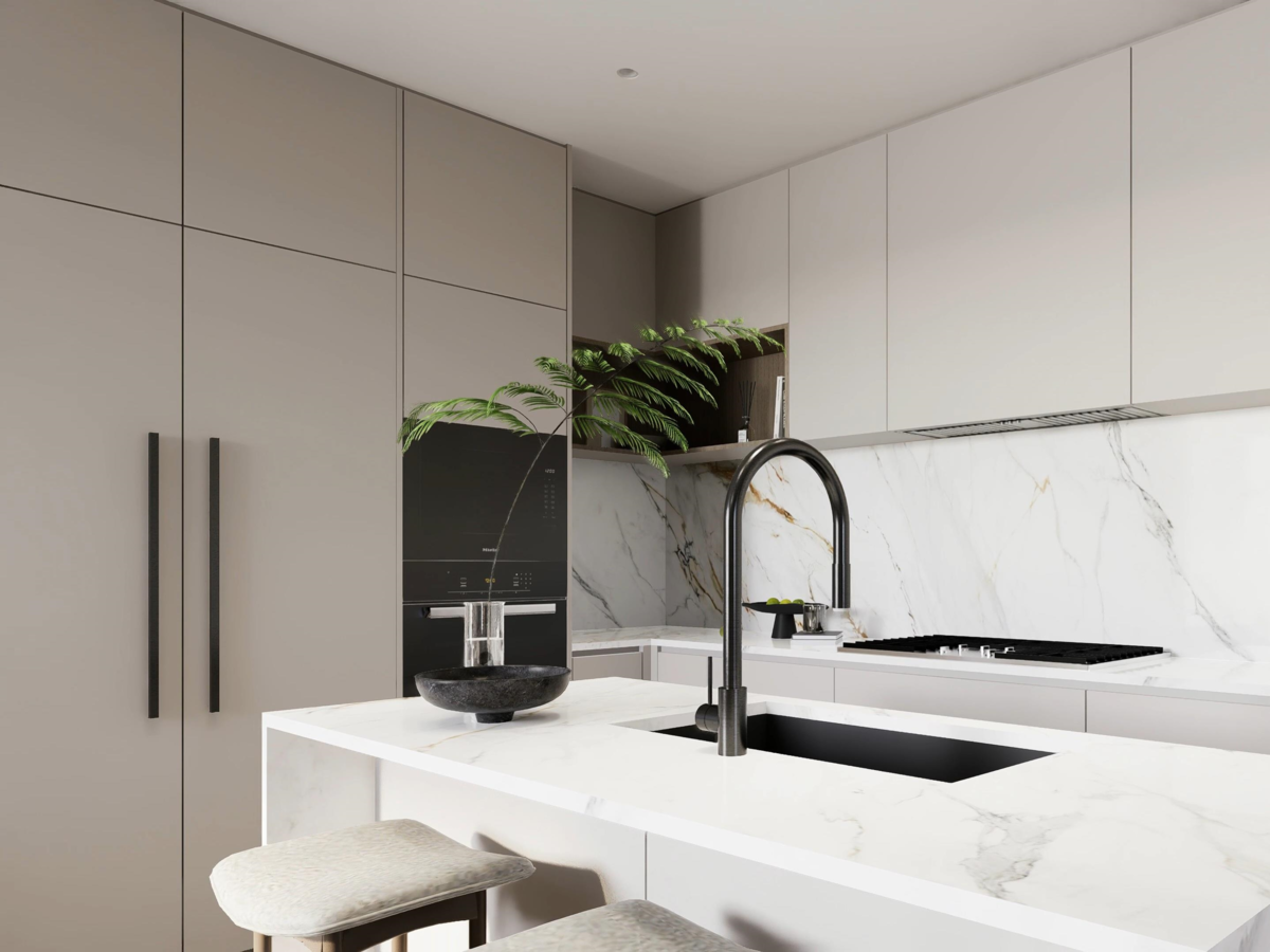 Pantry Photo of SL5 4611 Steveston Highway, Richmond, BC