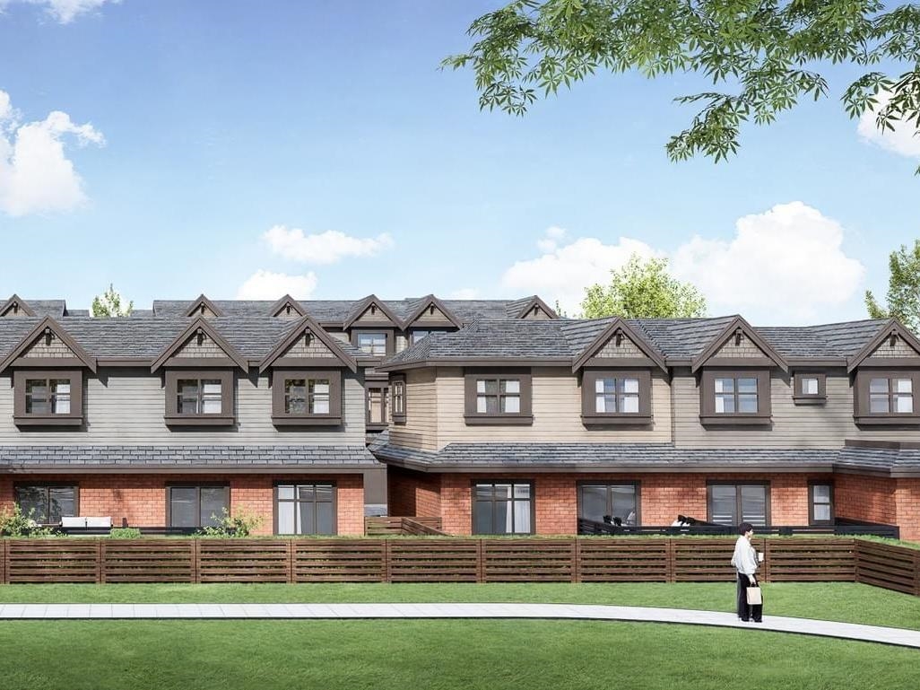 Primary Bathroom Photo of SL5 4611 Steveston Highway, Richmond, BC