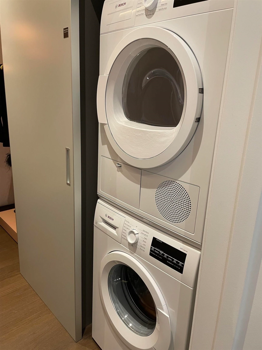 Bedroom 2 Photo of 3005 1277 Hornby Street, Vancouver, BC