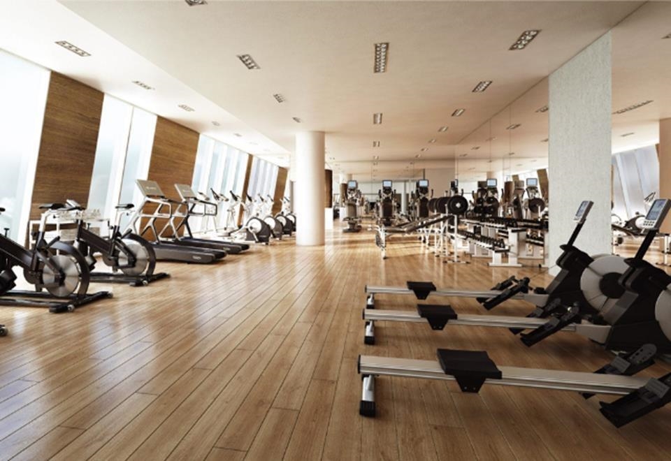 Bedroom 3 Photo of 3005 1277 Hornby Street, Vancouver, BC