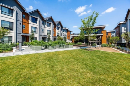 Playground / Recreational Area Near 26 30530 Cardinal Avenue, Abbotsford, BC