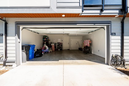 Outdoor Kitchen Photo of 26 30530 Cardinal Avenue, Abbotsford, BC