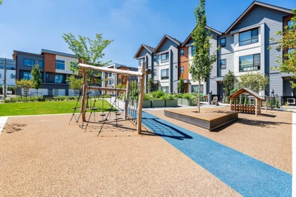 Fitness Center Photo Near 26 30530 Cardinal Avenue, Abbotsford, BC