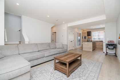 Primary Bedroom Photo of 26 30530 Cardinal Avenue, Abbotsford, BC