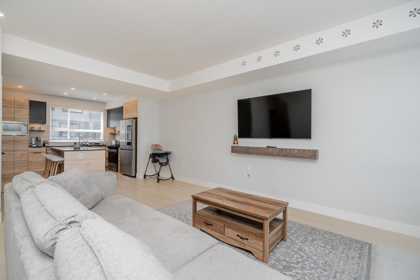 Breakfast Nook Photo of 26 30530 Cardinal Avenue, Abbotsford, BC