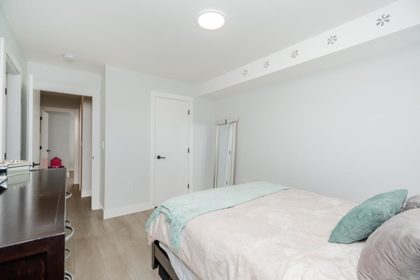 Mudroom Photo of 26 30530 Cardinal Avenue, Abbotsford, BC