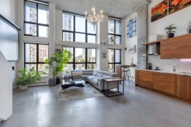 313 1238 Seymour Street, Vancouver, BC