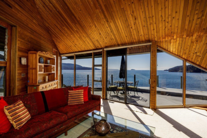 1491 Williams Road, Bowen Island, BC, Bowen Island — Single Family Residence for sale