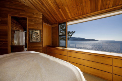 1491 Williams Road, Bowen Island, BC, Bowen Island — Single Family Residence for sale