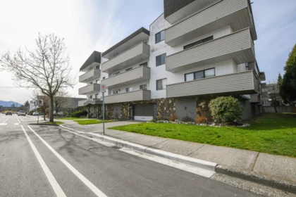 101 9175 Mary Street, Chilliwack, BC, Chilliwack — Apartment/Condo for sale