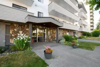 101 9175 Mary Street, Chilliwack, BC, Chilliwack — Apartment/Condo for sale
