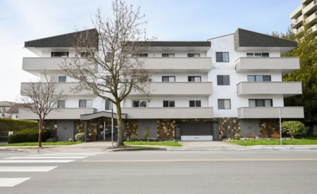 101 9175 Mary Street, Chilliwack, BC, Chilliwack — Apartment/Condo for sale