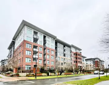 305 9366 Tomicki Avenue, Richmond, BC, Richmond — Apartment/Condo for sale