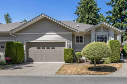 31 16888 80 Avenue, Surrey, BC, Surrey — Townhouse for sale