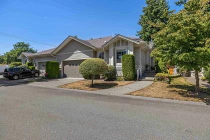 31 16888 80 Avenue, Surrey, BC, Surrey — Townhouse for sale