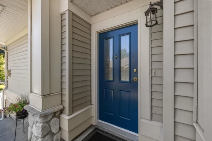 31 16888 80 Avenue, Surrey, BC, Surrey — Townhouse for sale