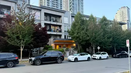 302 13321 102a Avenue, Surrey, BC, Surrey — Apartment/Condo for sale