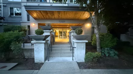 302 13321 102a Avenue, Surrey, BC, Surrey — Apartment/Condo for sale