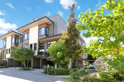 55 7811 209 Street, Langley, BC, Langley — Townhouse for sale