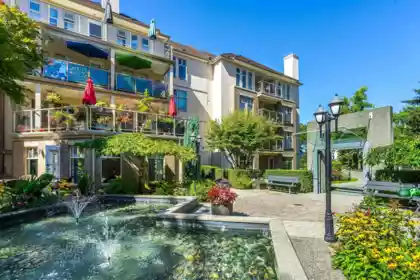 401 15340 19a Avenue, Surrey, BC, Surrey — Apartment/Condo for sale