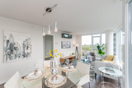 901 9099 Cook Road, Richmond, BC, Richmond — Apartment/Condo for sale