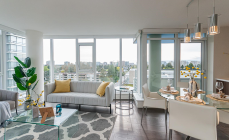 901 9099 Cook Road, Richmond, BC, Richmond — Apartment/Condo for sale