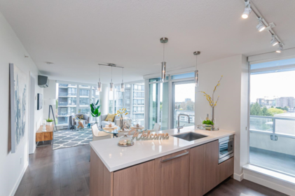 901 9099 Cook Road, Richmond, BC, Richmond — Apartment/Condo for sale